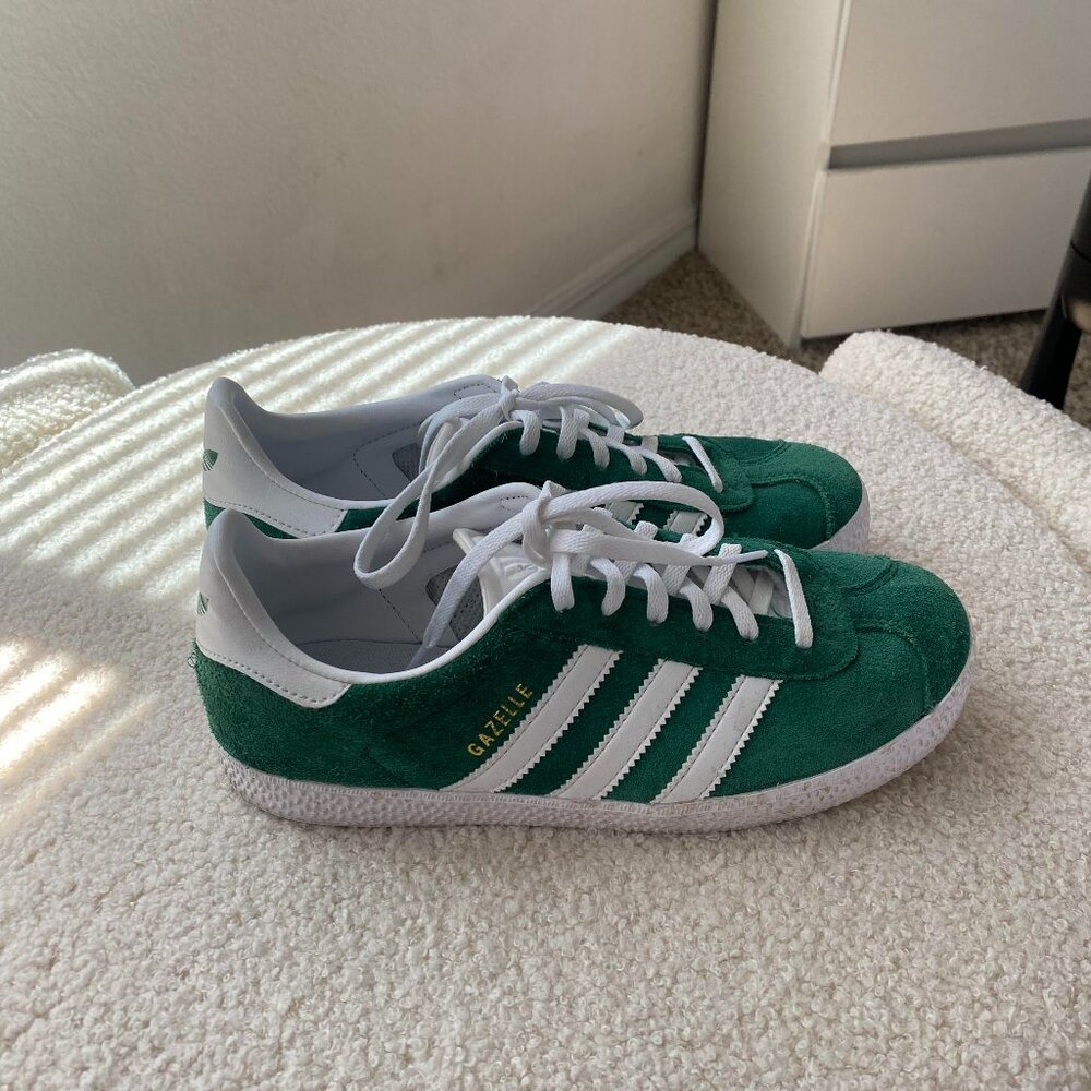 Adidas Gazelles